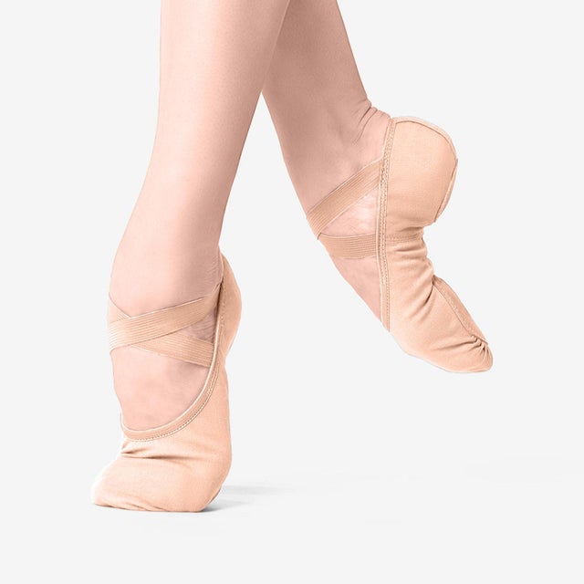 Ballet Shoes | The Dance Closet